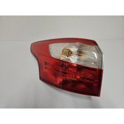 Feu Arriere Principal Gauche (feux) Ford Focus 3 Phase 1 Break